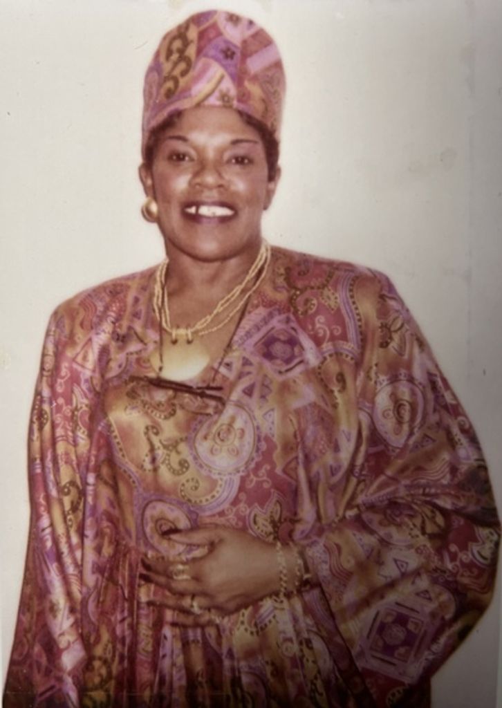 Gloria Jean O’Bryant Profile Photo