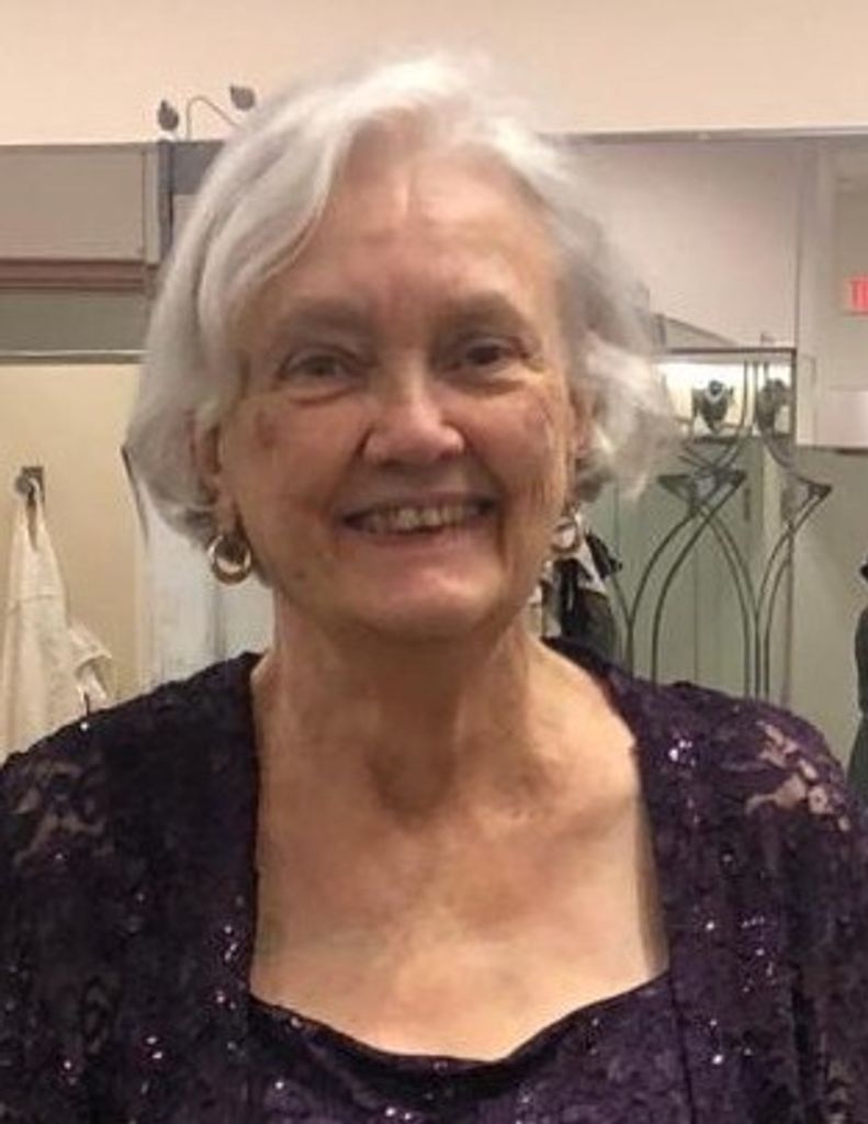 Marilyn Wright
