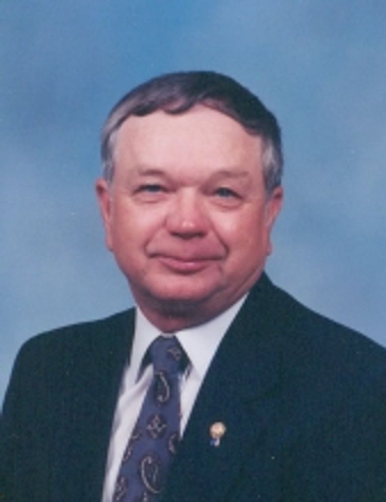 Roger  Fredrick Jensen 