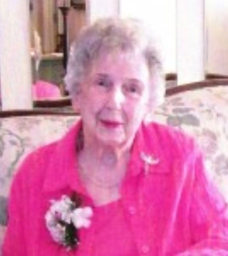 Maralyn D. Barnes