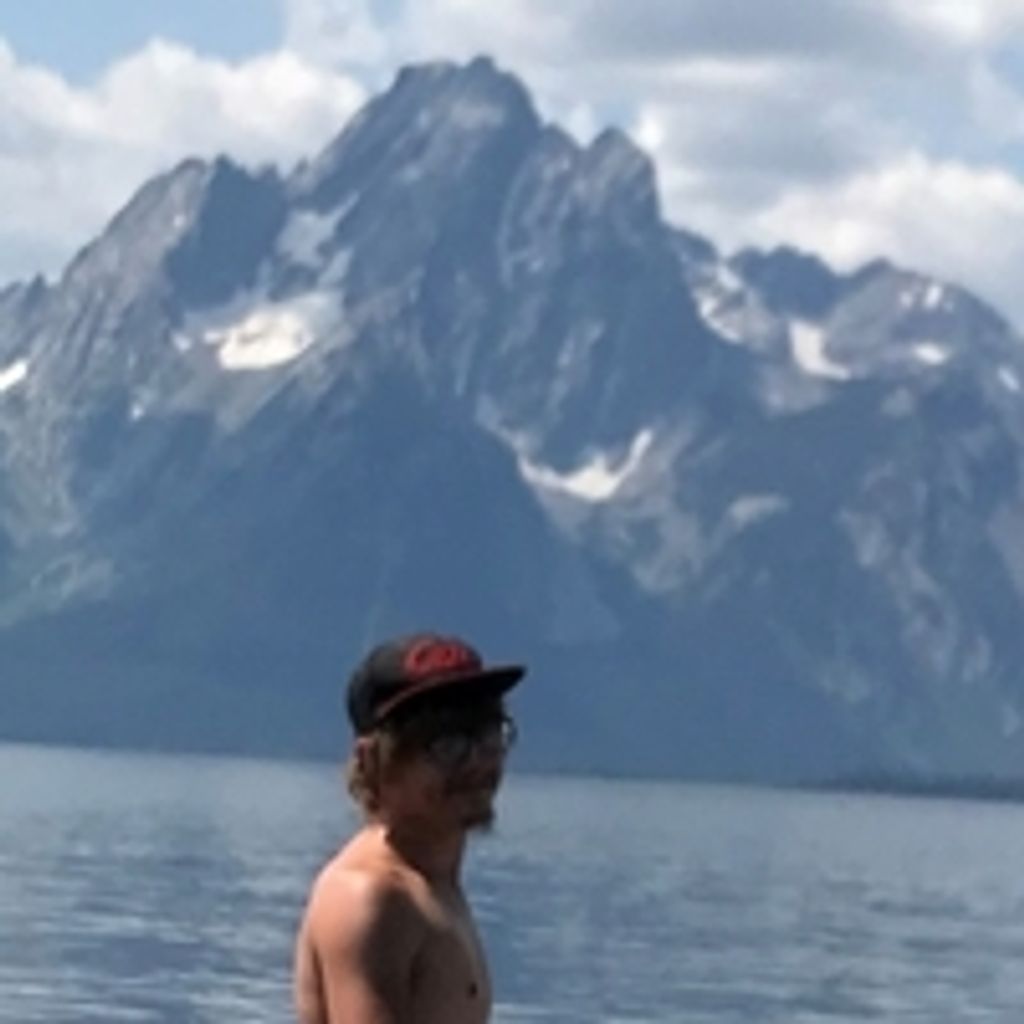 Dylan Ethan Harmon