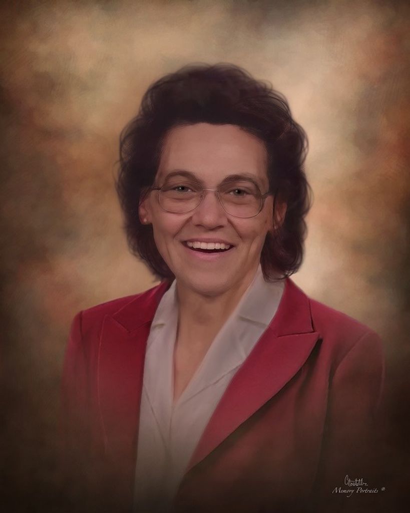 Kathryn E. Crider