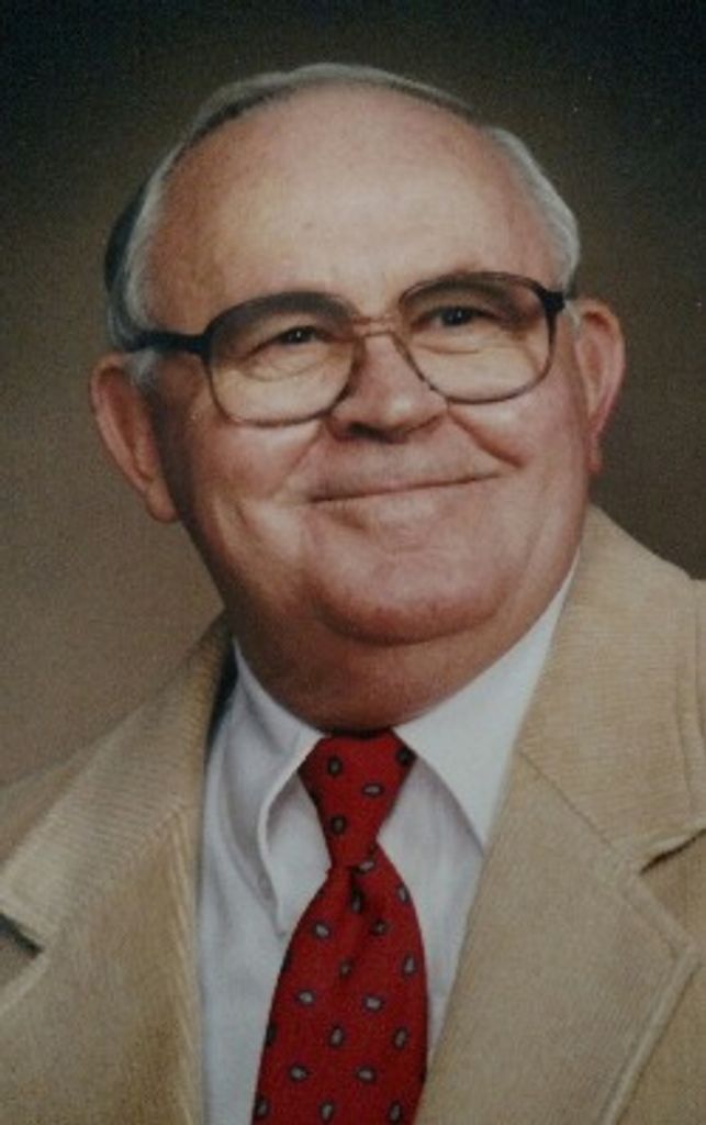 William Bryant Branham