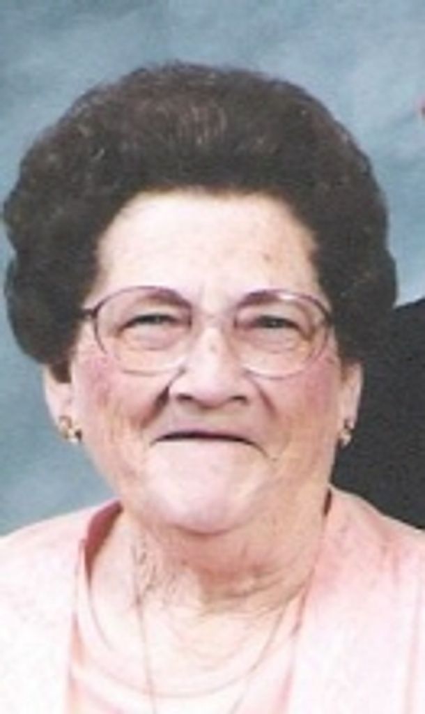 Gertrude M.  (Nee Kanies) Murphy