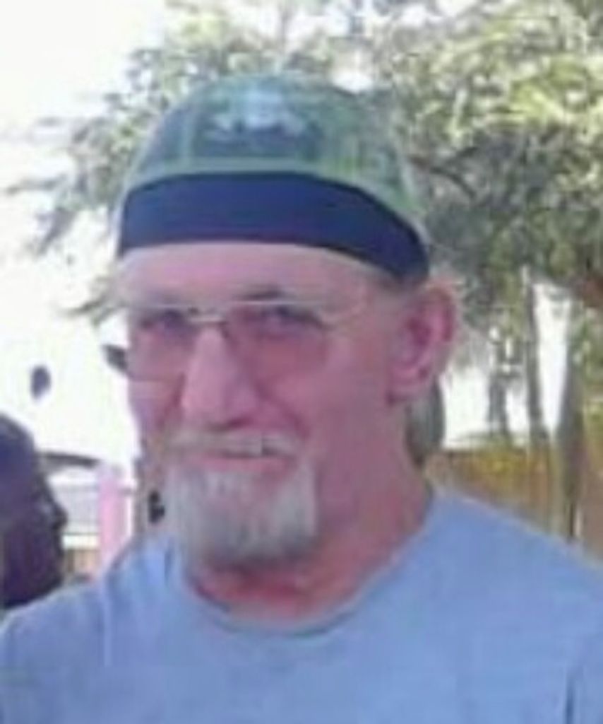 Lawrence "Larry" A. Palladino, Sr.