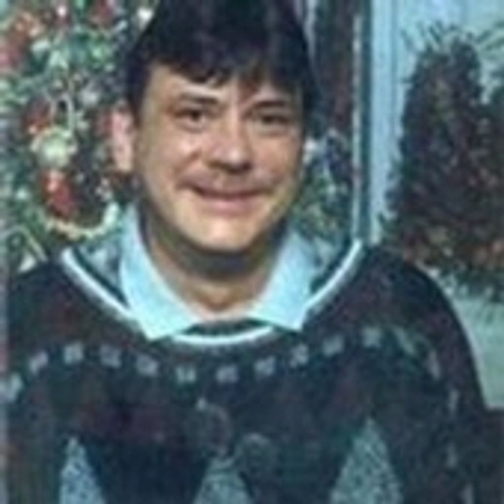 Larry Steven Bryan