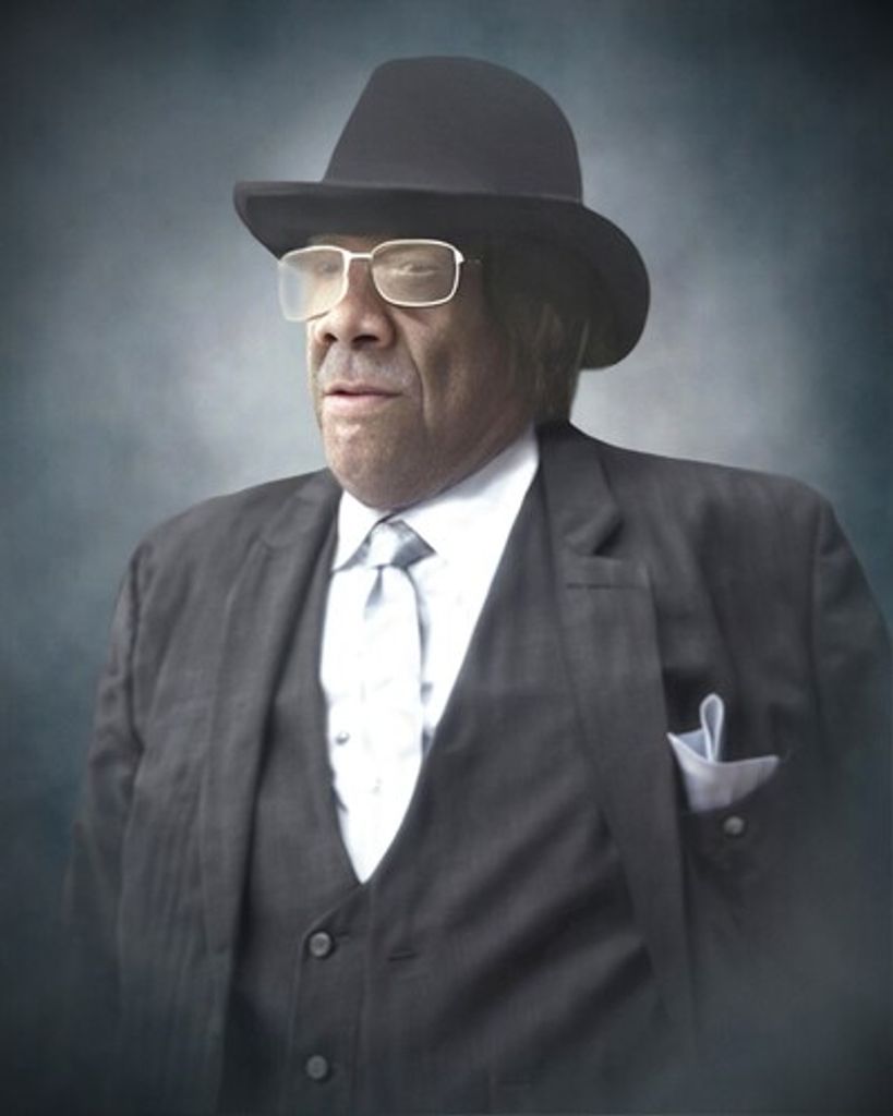 Wilbur "Buck" J. Johnson