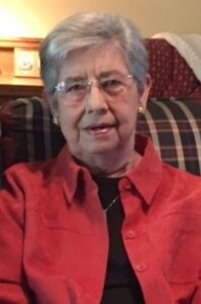 Patsy R. Stapleton