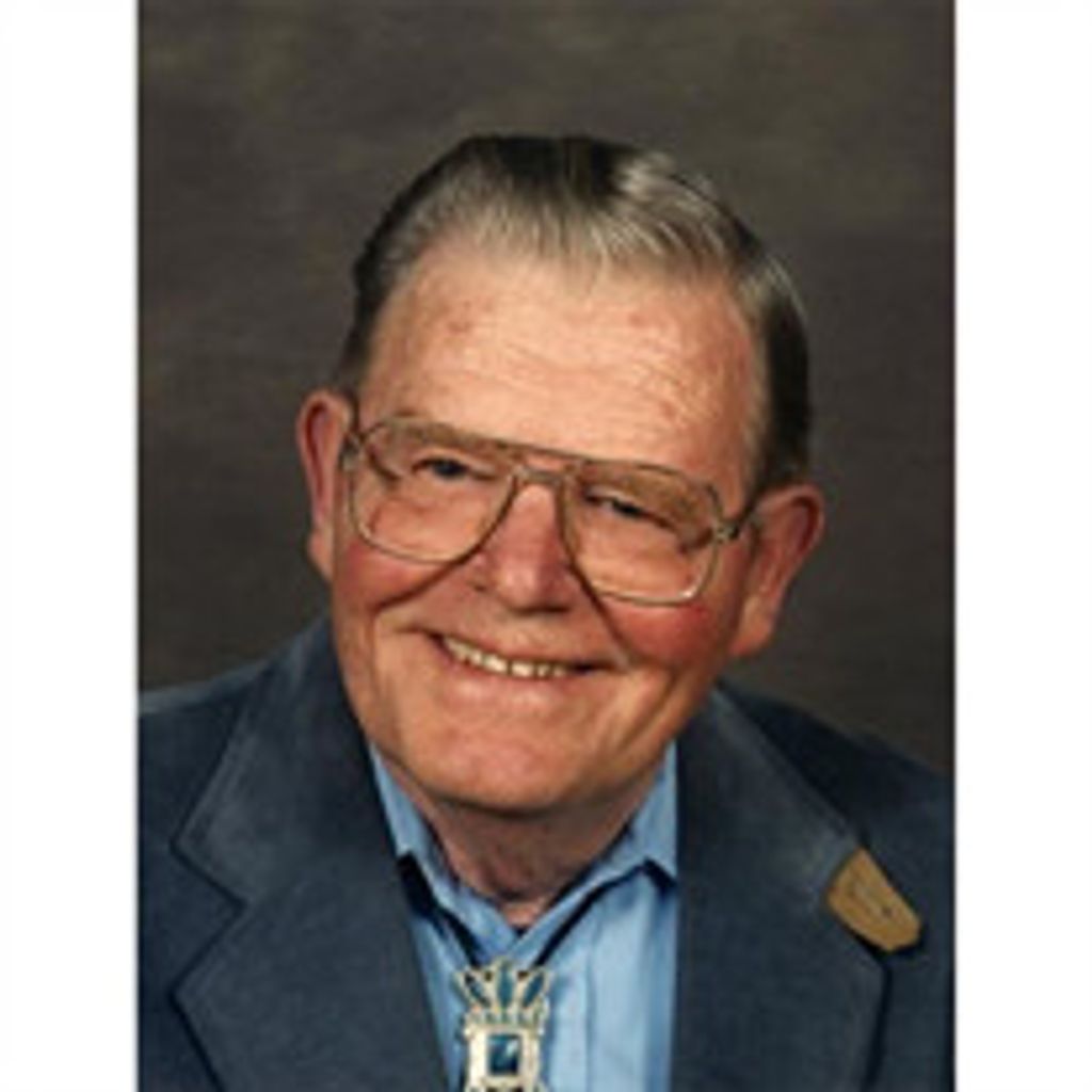 Henry E. Hank, Bud Frantzen