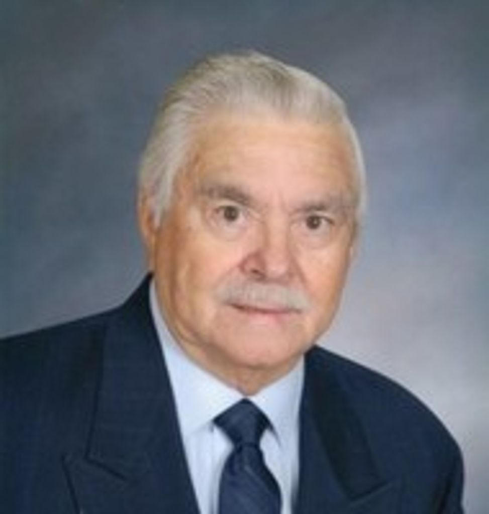 Eusebio V. Sanchez