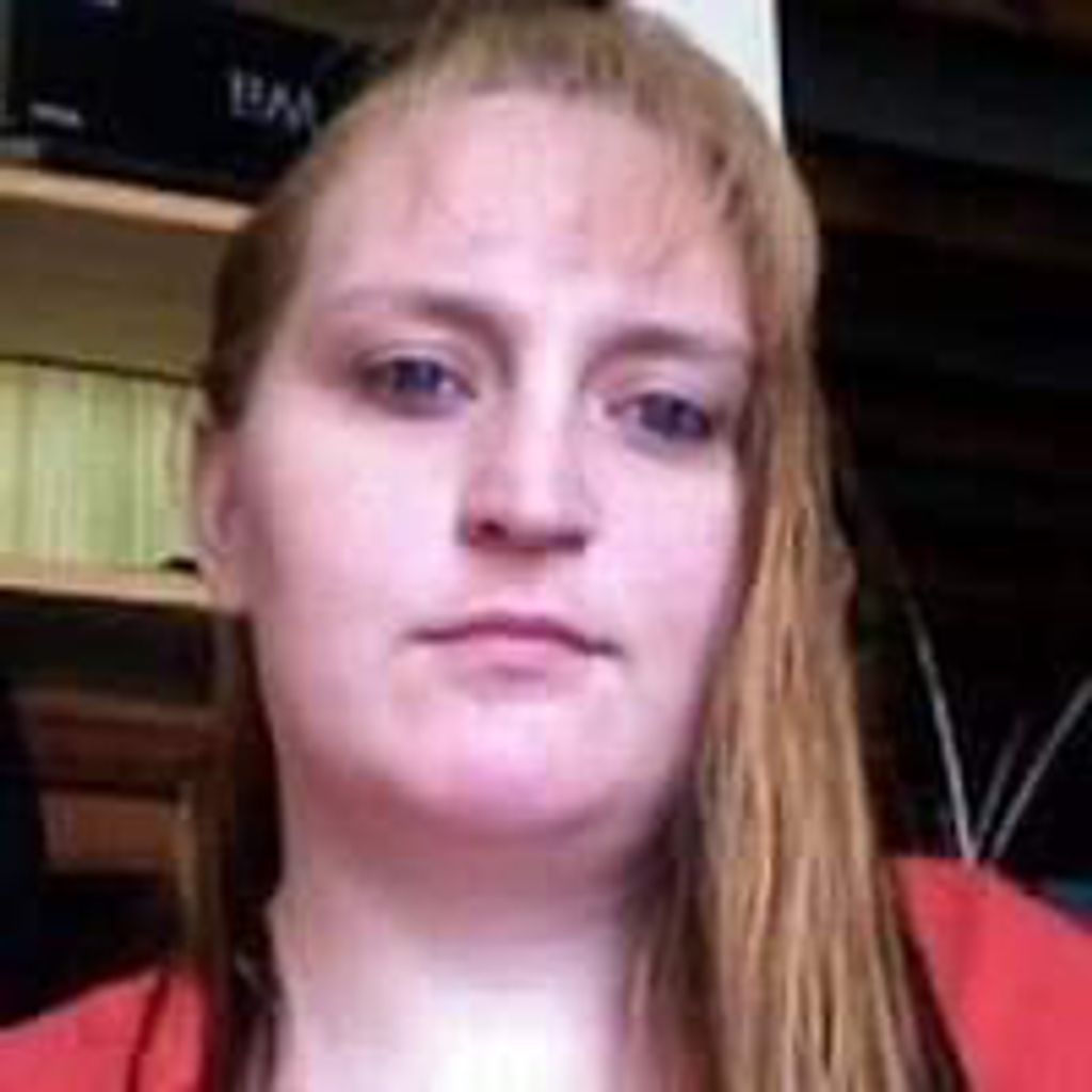Amber Lynn Wells