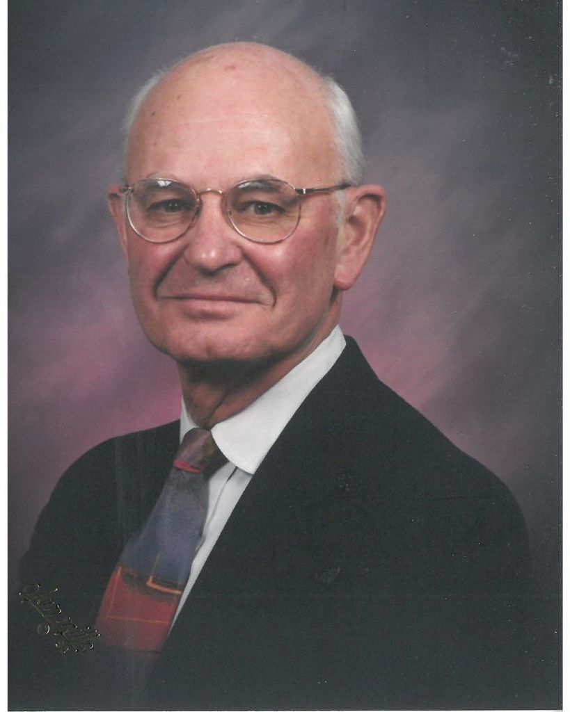 Richard E. Atterbury Profile Photo