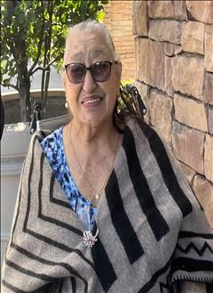 Rosa Estrada