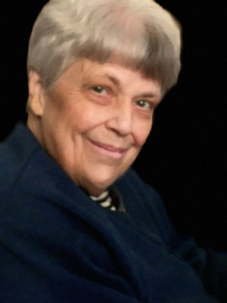 Brenda F. (Clarke)  Rice Profile Photo