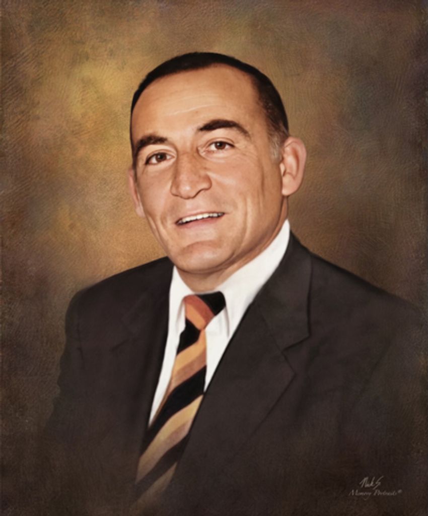 Dr. John George Shiber Profile Photo