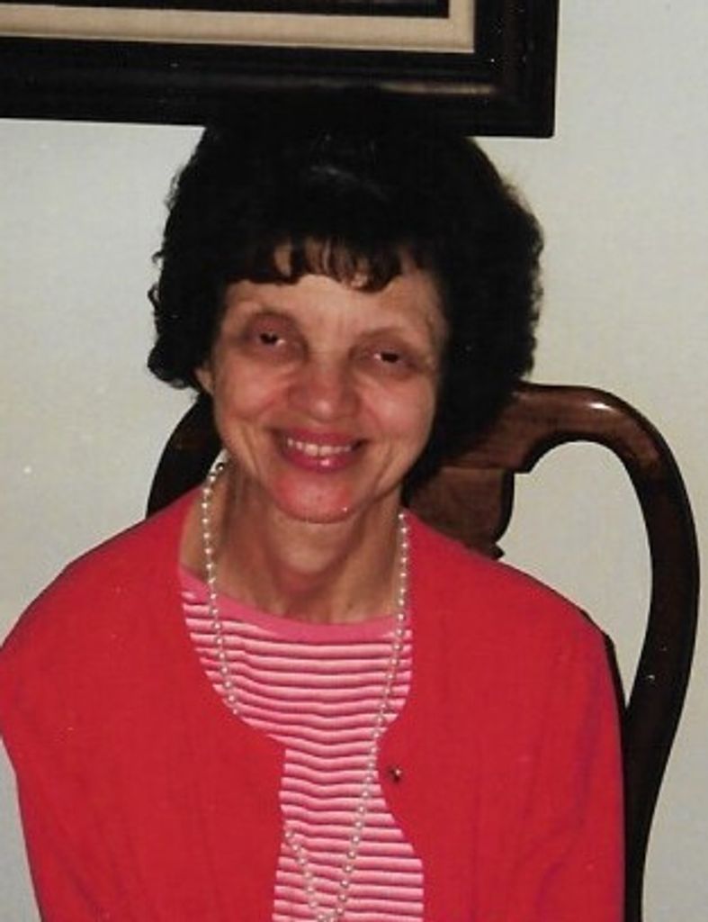 Louise R. (Fox)  Dunne Profile Photo