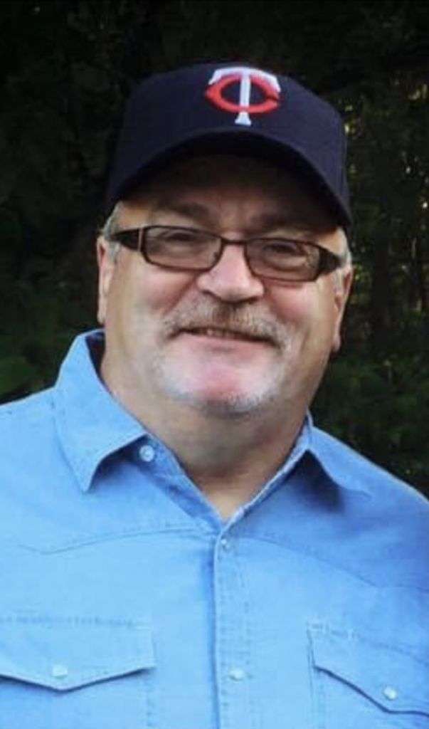 Terry Lee Parson Profile Photo