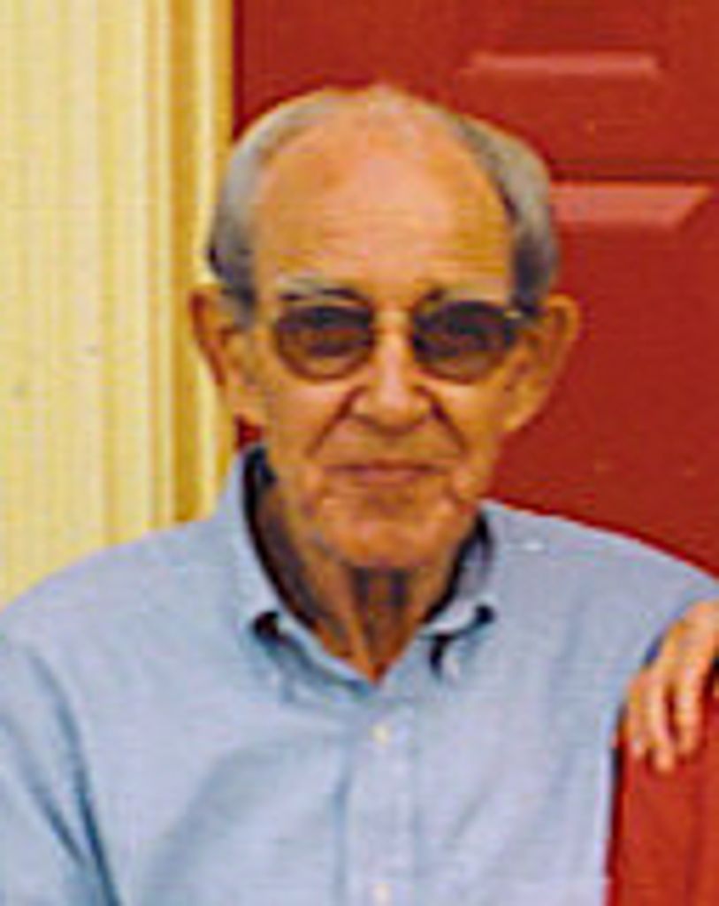 Robert Leslie Frye Profile Photo