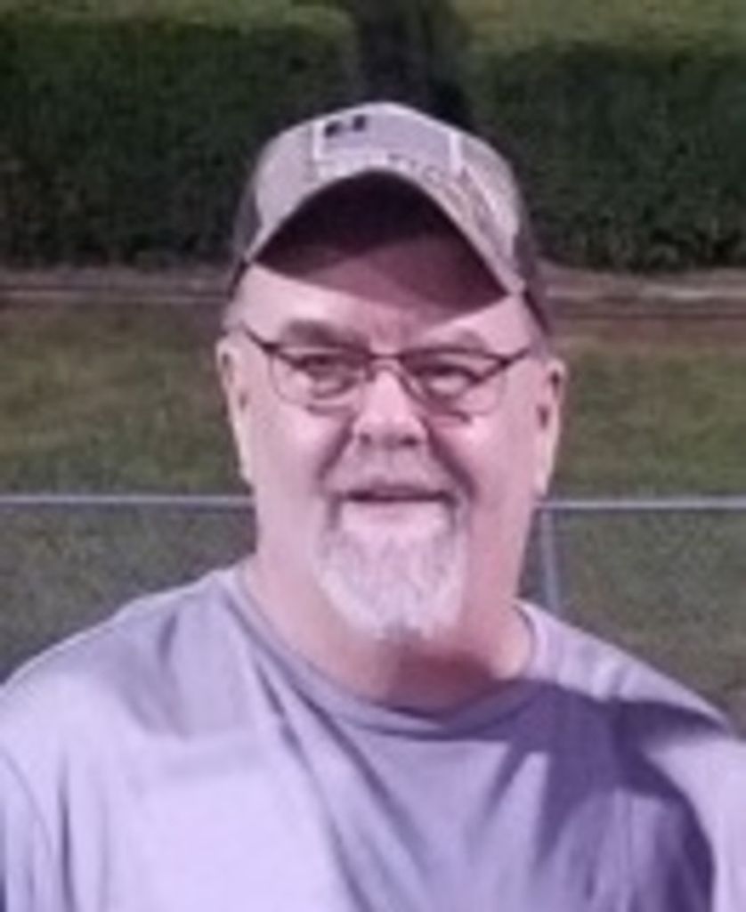 James Steven Jaco Profile Photo