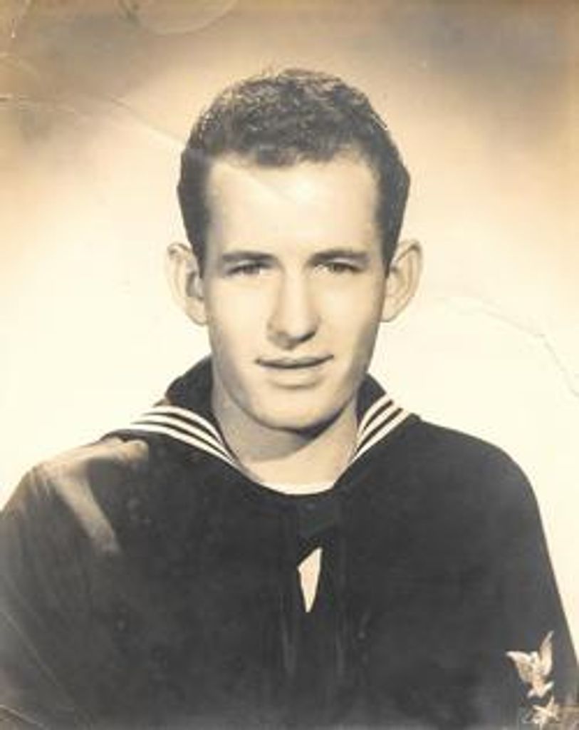 Melvin Ellis Bradford