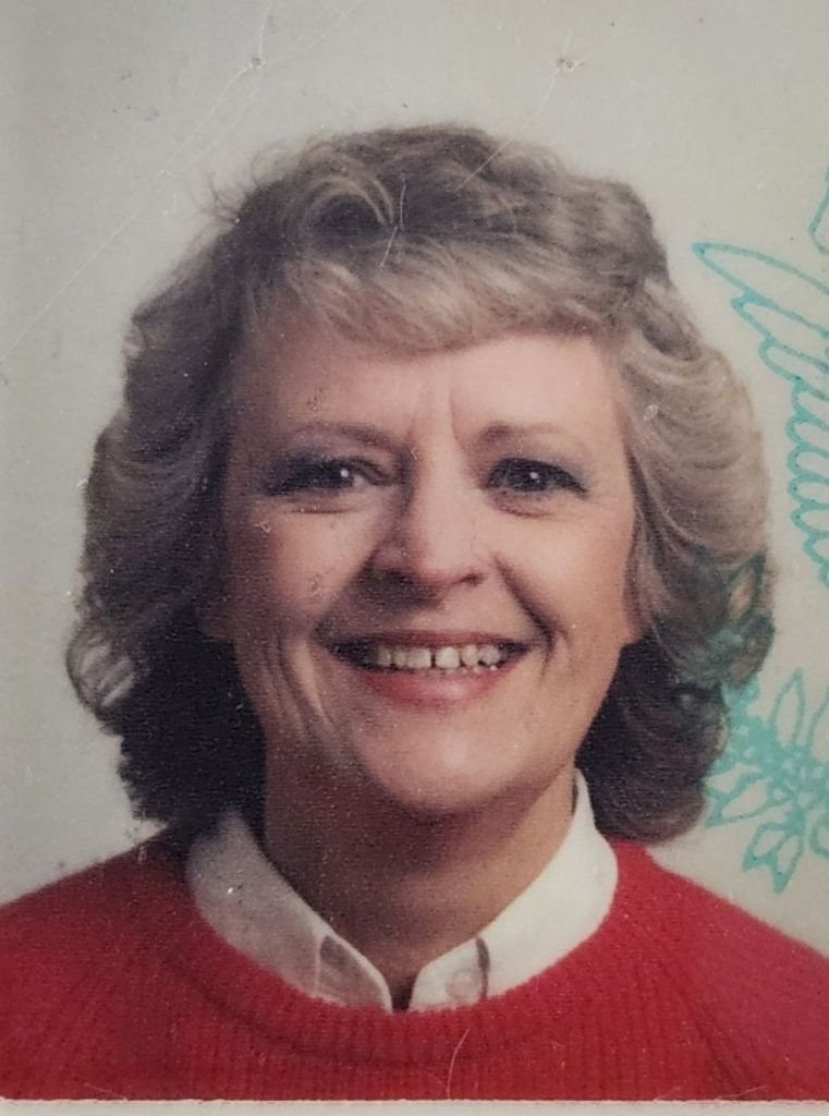 Ernestene G. Hebert Crawford Profile Photo