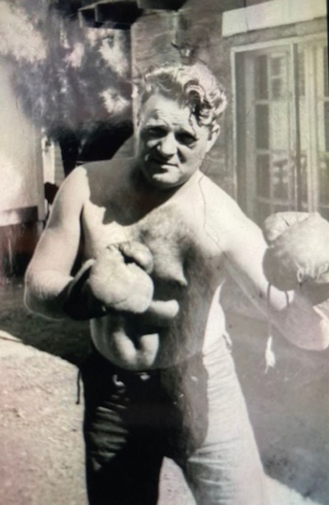 Bill C. Faunce Profile Photo