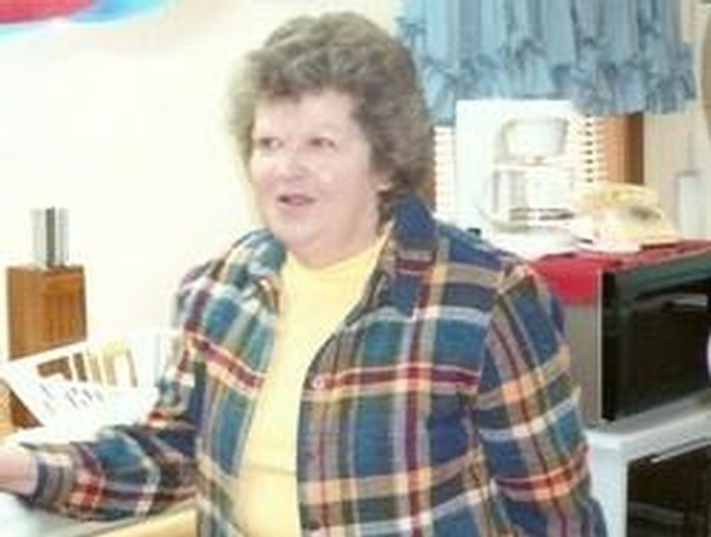 Linda Sue Delaney