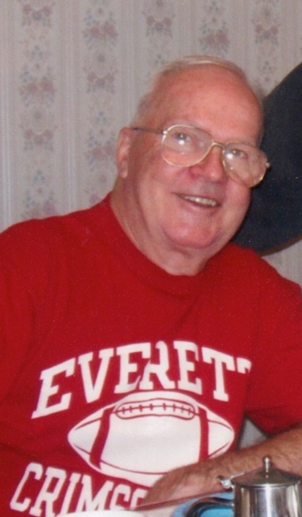 George J. Gillis Profile Photo