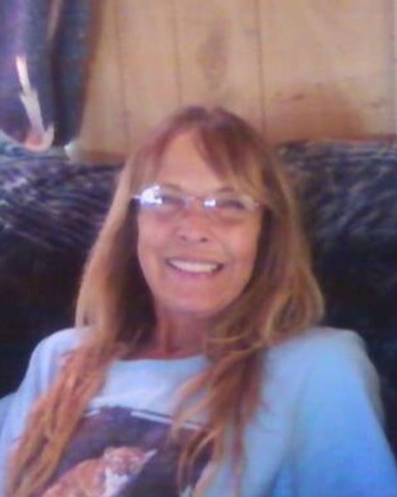Sherry Lynn Hayden Profile Photo