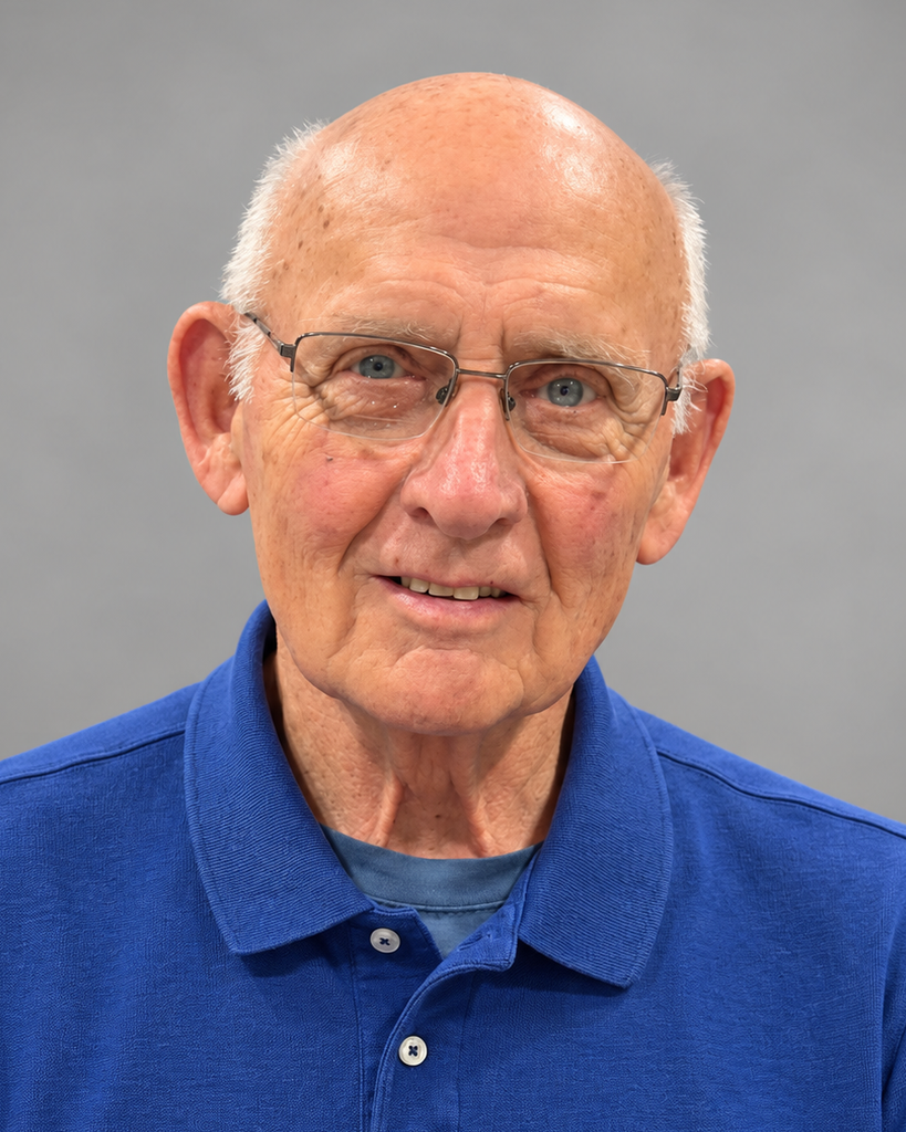 Douglas E. Hefner