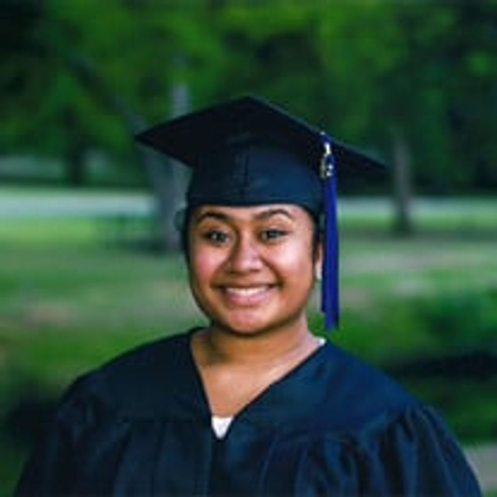 Amber Grace Lokelani Washington