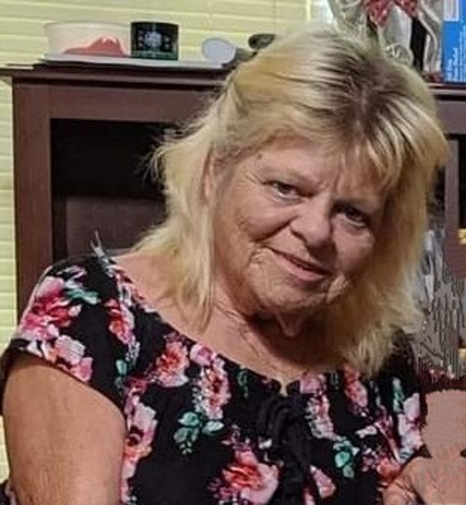 Angela Powell Stephens Profile Photo