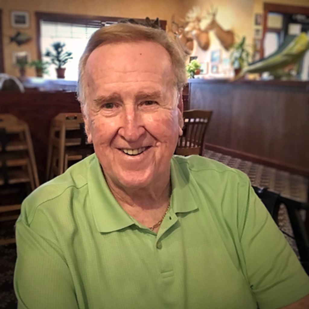 Leonard Rutherford Sorensen Profile Photo