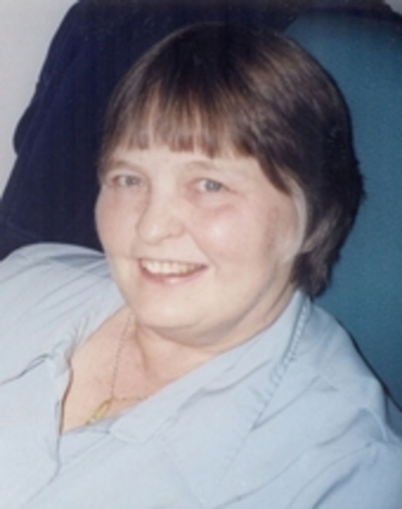 Pauline Mae Godown