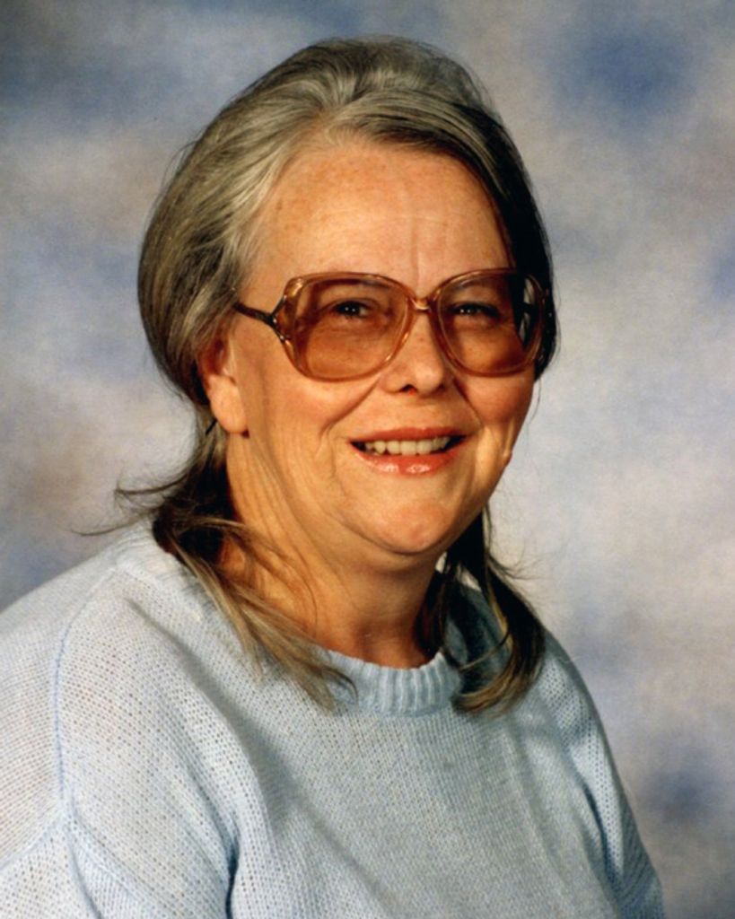 Judy Ann (Danielson)  Rawson