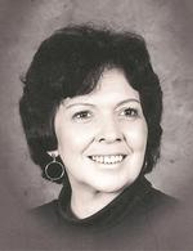Dorothy Mcnally