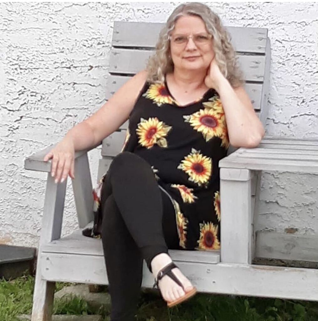 Carol Pastelock