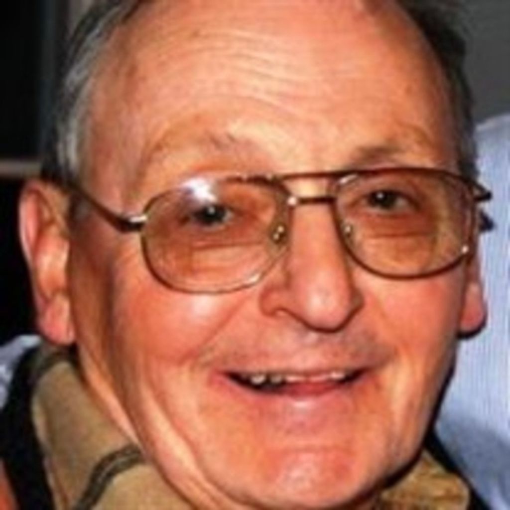 William Joseph Guillotte Jr.