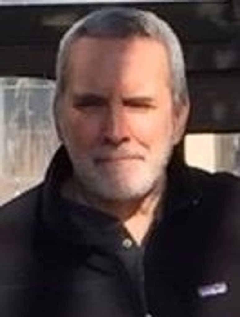 Dennis James Wilson