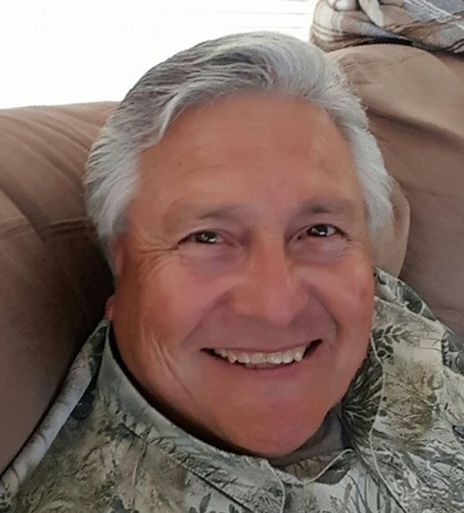 Juan Antonio Garcia Profile Photo