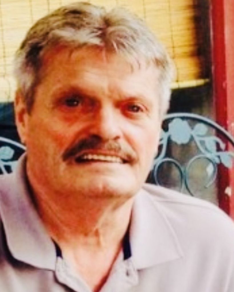 Randolph "Randy" Jay Funderburk Profile Photo