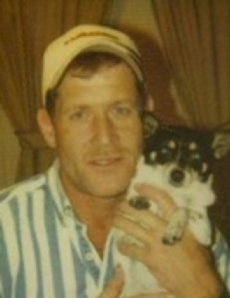Eugene  "Allen" Stewart,  Jr.