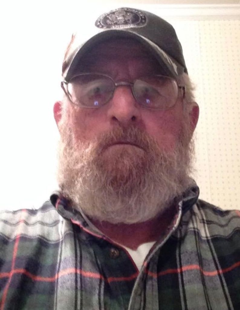 Drill Sergeant Lester Lynn Luxich Profile Photo