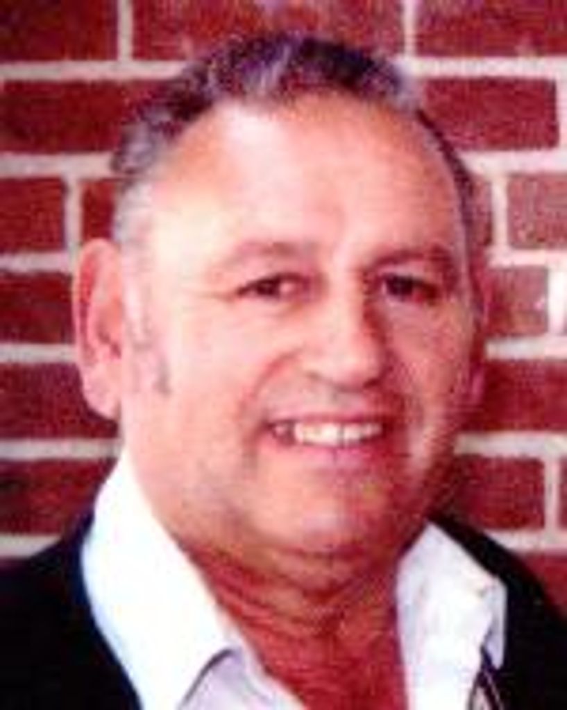 Joseph E. Ferreira