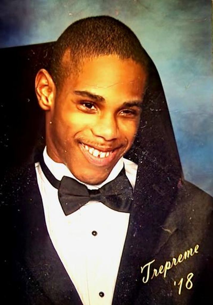 Trepreme Ali Everett Profile Photo