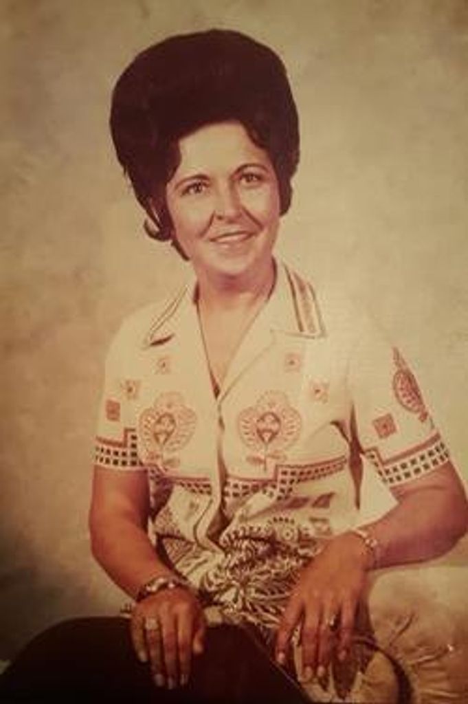 Dora Hardie Profile Photo