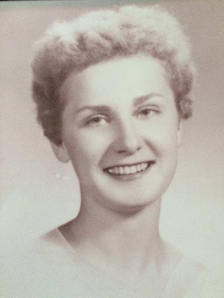 Joan M. Gurski