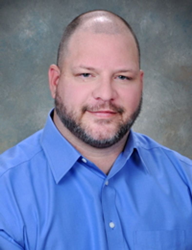 Rhett  Campbell  Dean  Profile Photo