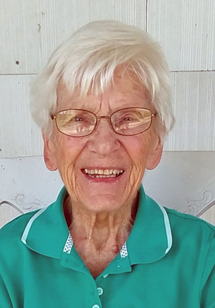 Dorothea "Dot" Marie (Morgen)  Meyer Profile Photo