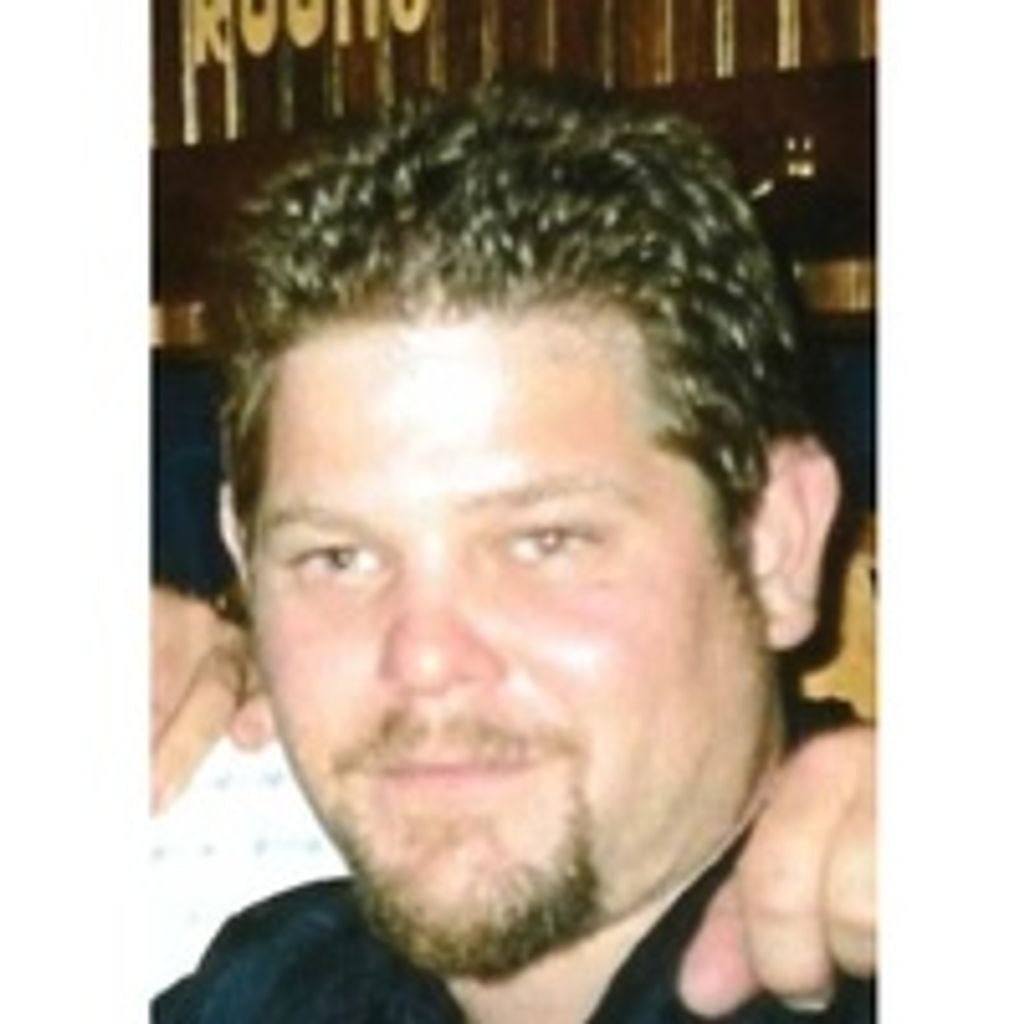 Shawn Patrick Martis